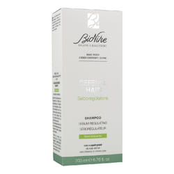 Bionike Defence Hair Shampoo per Capelli Grassi 200ml