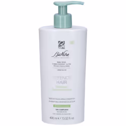 Defence Hair Shampoo Seboregolatore è uno shampoo per capelli grassi, formulato per riequilibrare la produzione di sebo e pur ...