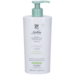 Bionike Defence Hair Shampoo Seboregolatore per Capelli Grassi 400ml