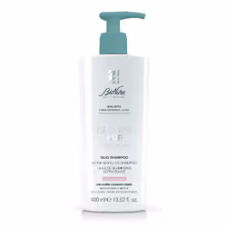 Bionike Defence Hair Olio Shampoo Extra Delicato deterge delicatamente, allevia il prurito e non appesantisce i capelli.

For ...