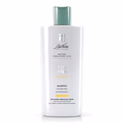Bionike Defence Hair Shampoo è indicato per detergere i capelli e svolgere un'azione nutriente e riparatrice

Formato: 200ml