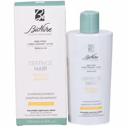 Bionike Defence Hair Shampoo Nutriente per Capelli Secchi e Crespi 200ml - Vista aggiuntiva 4
