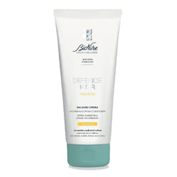 Defence Hair Balsamo Nutriente per Capelli Secchi e Sfibrati 200ml