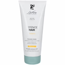 Defence Hair Balsamo Nutriente per Capelli Secchi e Sfibrati 200ml
