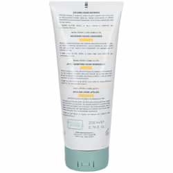 Defence Hair Balsamo Nutriente per Capelli Secchi e Sfibrati 200ml
