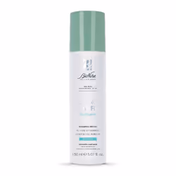 Bionike Defence Hair Shampoo Secco Purificante è la soluzione ideale per chi desidera una pulizia rapida e rinfrescante dei c ...