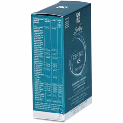 Bionike Defence Ks Tricosafe Integratore Per Il Benessere dei Capelli 30 Compresse