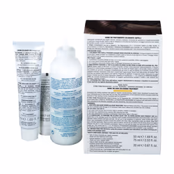 Bionike Shine On Tintura Capelli Castano Nuance 04 Senza Ammoniaca 75ml + 50ml - Vista aggiuntiva 4