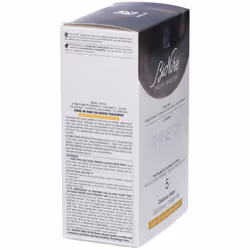 Bionike Shine On Tintura Capelli Castano Chiaro Nuance 05 Senza Ammoniaca 75ml + 50ml