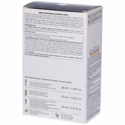Bionike Shine On Tintura Capelli Castano Chiaro Nuance 05 Senza Ammoniaca 75ml + 50ml
