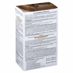 Bionike Shine On Tintura Capelli Biondo Chiaro Nuance 08 Senza Ammoniaca 75ml + 50ml - Vista aggiuntiva 4