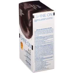 Bionike Shine On Capelli Castano Mogano 4.5 Senza Ammoniaca 75ml + 50ml