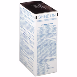 Bionike Shine On Capelli Castano Mogano 4.5 Senza Ammoniaca 75ml + 50ml - Vista aggiuntiva 4