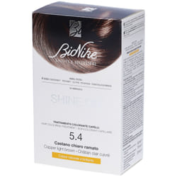 Bionike Shine On Tintura Castano Ramato 5.4 Senza Ammoniaca 75ml + 50ml