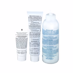 Bionike Shine On Tintura Capelli Biondo Scuro Dorato Rame 6.34 Senza Ammoniaca 75ml + 50ml - Vista aggiuntiva 4