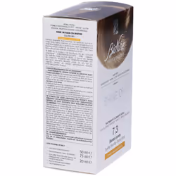 Bionike Shine On Tintura Capelli Biondo Dorato 7.3 Senza Ammoniaca 75ml + 50ml