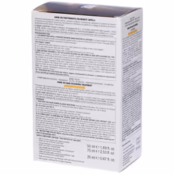 Bionike Shine On Tintura Capelli Biondo Dorato 7.3 Senza Ammoniaca 75ml + 50ml