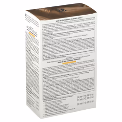 Bionike Shine On Tintura Biondo Chiaro Dorato Nuance 8.3 Senza Ammoniaca 75ml + 50ml - Vista aggiuntiva 4