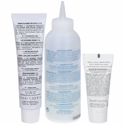Bionike Shine On Tintura Biondo Scuro Cioccolato Nuance 6.05 Senza Ammoniaca 75ml + 50ml - Vista aggiuntiva 4