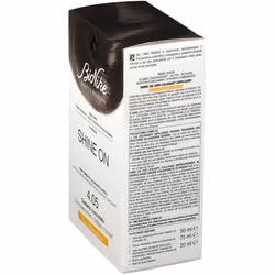 Bionike Shine On Tintura Castano Cioccolato 4.05 Senza Ammoniaca 75ml + 50ml - Vista aggiuntiva 4