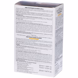 Bionike Shine On Tintura Biondo Caramello 7.32 Senza Ammoniaca 75ml + 50ml