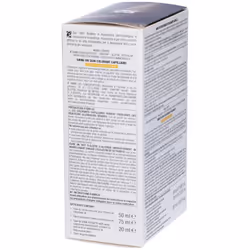 Bionike Shine On Tintura Biondo Caramello 7.32 Senza Ammoniaca 75ml + 50ml - Vista aggiuntiva 4