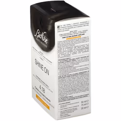 Bionike Shine On Tintura Capelli Castano Cioccolato Fondente 4.18 Senza Ammoniaca 75ml + 50ml