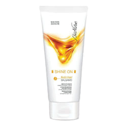 Bionike Shine On Nutri Hair Balsamo Ristrutturante Capelli Colorati 200ml