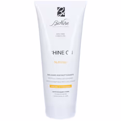Bionike Shine On Nutri Hair Balsamo Ristrutturante Capelli Colorati 200ml