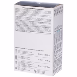 Bionike Shine On High Sensivity Plus Tintura Capelli Castano Scuro 03 Senza Ammoniaca 75ml + 50ml - Vista aggiuntiva 4
