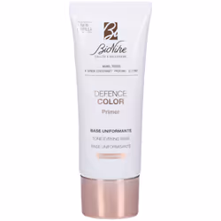 Bionike Defence Color Primer è una base trucco per viso e occhi che minimizza pori e imperfezioni, idrata e protegge la pelle ...