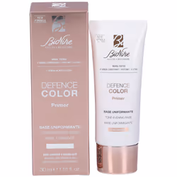 Bionike Defence Color Primer Base Trucco Uniformante da 30 ml