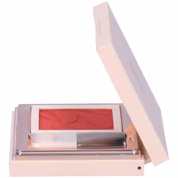 Bionike Defence Color Pretty Touch Fard Compatto Colore 301 Rouge Framboise - Vista aggiuntiva 4