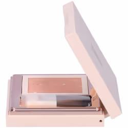 Bionike Defence Color Pretty Touch Fard Compatto Colore  309 Marbre Rose - Vista aggiuntiva 4