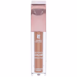 Bionike Defence Color Luminous Touch è un illuminante Liquido che illumina viso e occhi, adattandosi a tutte le tonalità di p ...