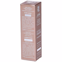 Bionike Defence Color Lovely Blush Liquido Colore 401 Rose