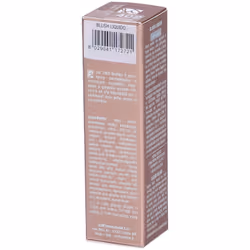 Bionike Defence Color Lovely Touch Blush Liquido Colore 402 Peche - Vista aggiuntiva 4