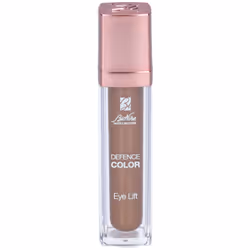 Bionike Defence Color Eyelift è un Ombretto Liquido offre una finitura satinata, coprenza modulabile, lunga durata fino a 12  ...