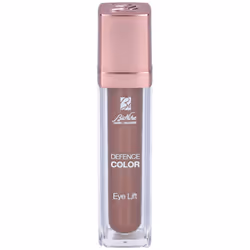 Bionike Defence Color Ombretto Liquido garantisce un finish satinato modulabile e comfort per 12 ore. Formula waterproof e pr ...