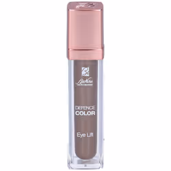 Bionike Defence Color Eyelift è un ombretto liquido con texture leggera e finish satinato, ideale per un look duraturo e resi ...