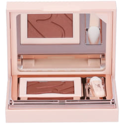 Bionike Defence Color Silky Touch Ombretto Compatto Colore 421 Cuivre 1 Pezzo