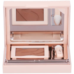 Bionike Defence Color Silky Touch Ombretto Compatto Colore 423 Brique 3 g Make up
