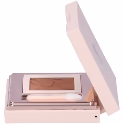 Bionike Defence Color Silky Touch Ombretto Compatto Colore 423 Brique 3 g Make up - Vista aggiuntiva 4