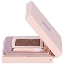 Bionike Defence Color Silky Touch Ombretto Compatto 404 Cacao - Vista aggiuntiva 4