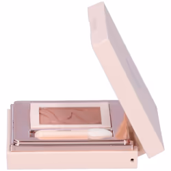 Defence Color Silky Touch Ombretto Compatto 418 Peche per Occhi Sensibili 1 Pezzo - Vista aggiuntiva 4