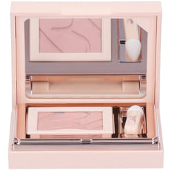 Defence Color Silky Touch Ombretto Compatto 419 Rose per Trucco 1 Pezzo