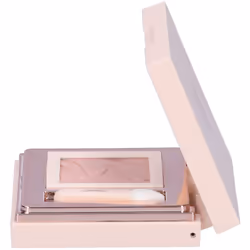 Defence Color Silky Touch Ombretto Compatto 419 Rose per Trucco 1 Pezzo - Vista aggiuntiva 4