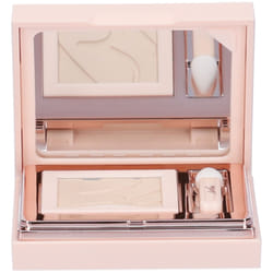 Defence Color Silky Touch Ombretto Compatto 417 Ivoire per Trucco 1 Pezzo