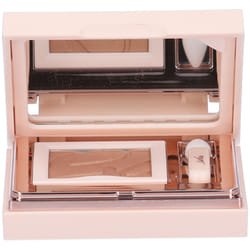 Bionike Defence Color Silky Touch Ombretto Compatto Colore 416 Caramel 3 g Make up