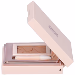 Bionike Defence Color Silky Touch Ombretto Compatto Colore 416 Caramel 3 g Make up - Vista aggiuntiva 4